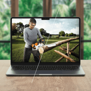 CFO till STIHL