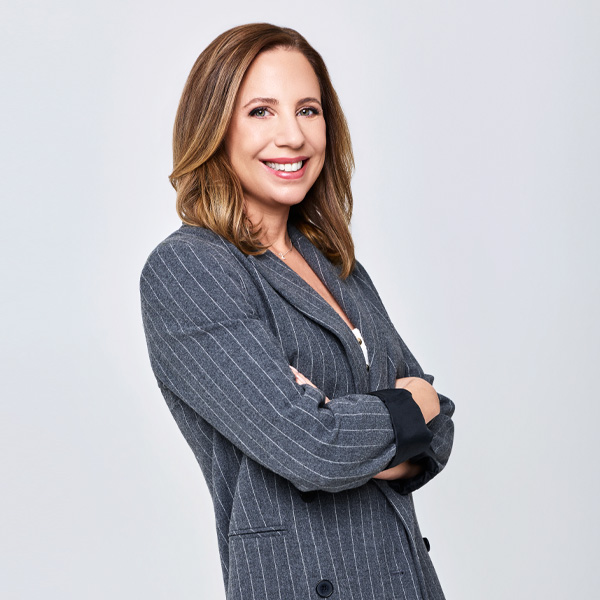 Porträtt Caroline Köhler, HITO