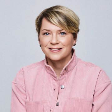 Heidi Oller