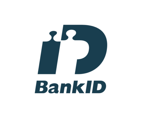 Client logotype