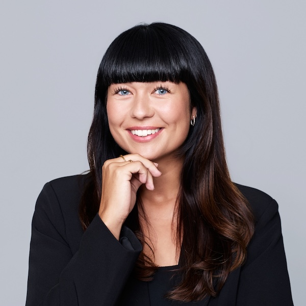 Alexandra Bergqvist