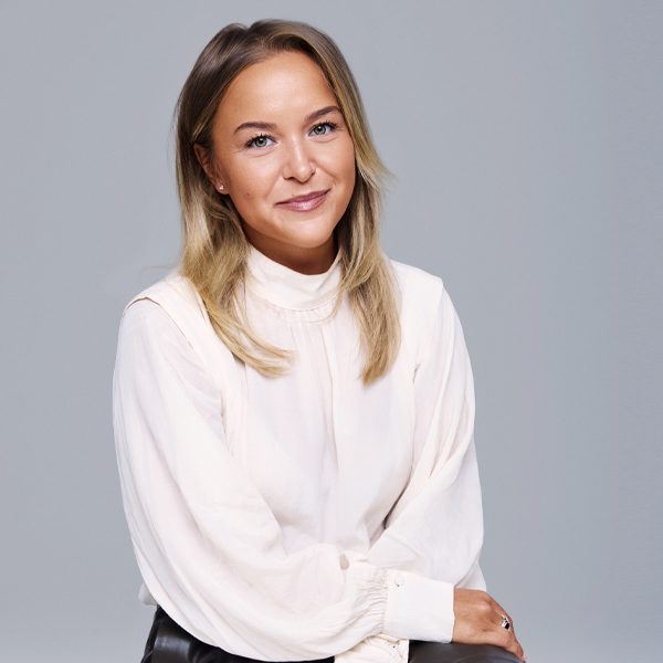 Corinna Ekman Hito